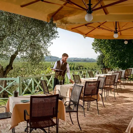 Cordevigo Wine Relais Cavaion Veronese