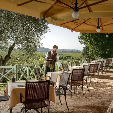 Cordevigo Wine Relais Cavaion Veronese