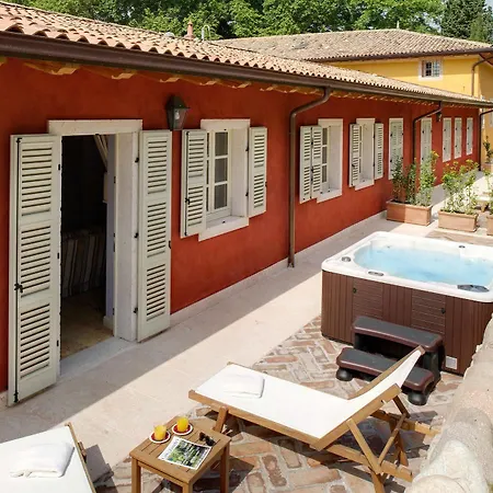 Hotel Cordevigo Wine Relais