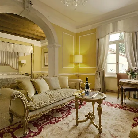 Cordevigo Wine Relais Hotel