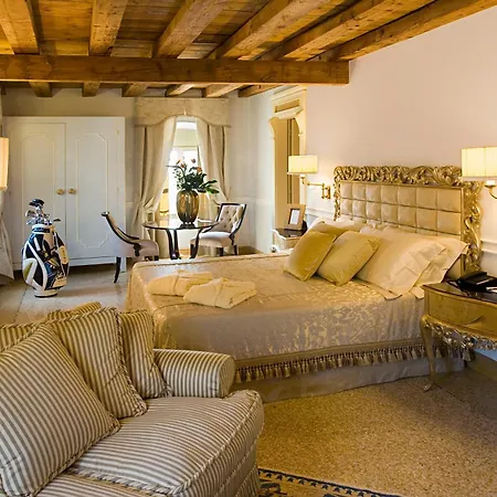 Cordevigo Wine Relais Hotel