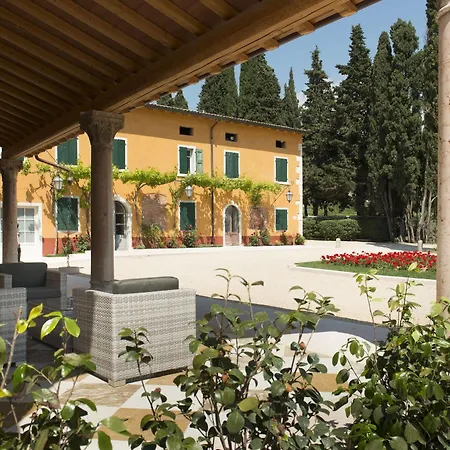 Cordevigo Wine Relais 5* Cavaion Veronese