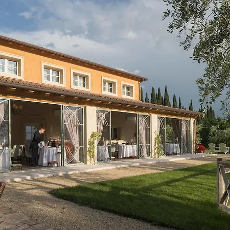Cordevigo Wine Relais Hotel
