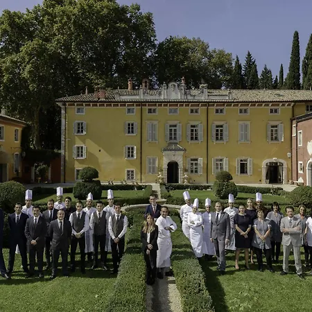 Cordevigo Wine Relais Cavaion Veronese