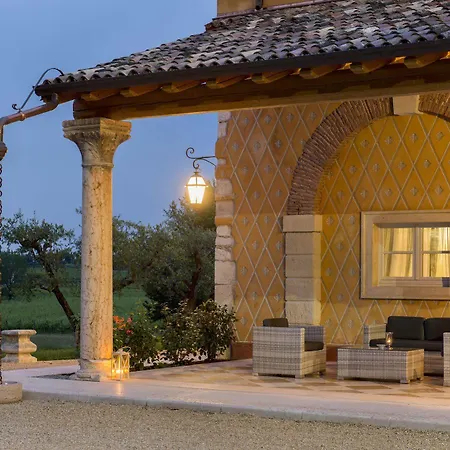 Cordevigo Wine Relais 5*