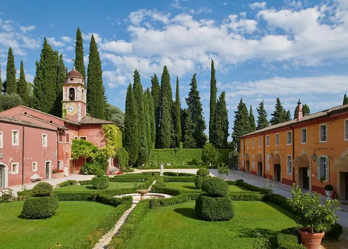 Cordevigo Hotel 5*