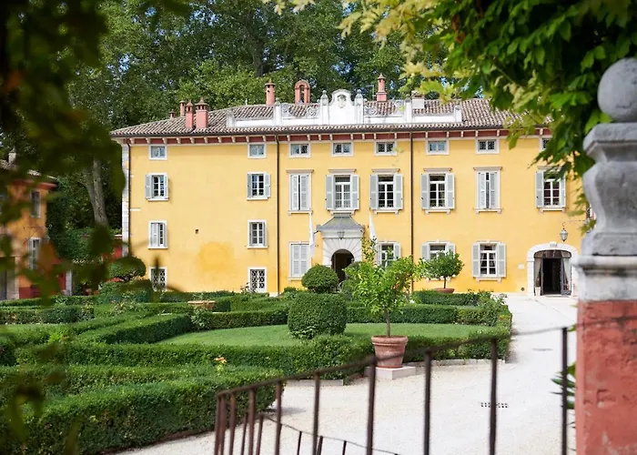 Hotel Cordevigo 5*
