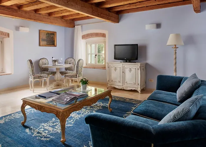 Cordevigo 5* Cavaion Veronese