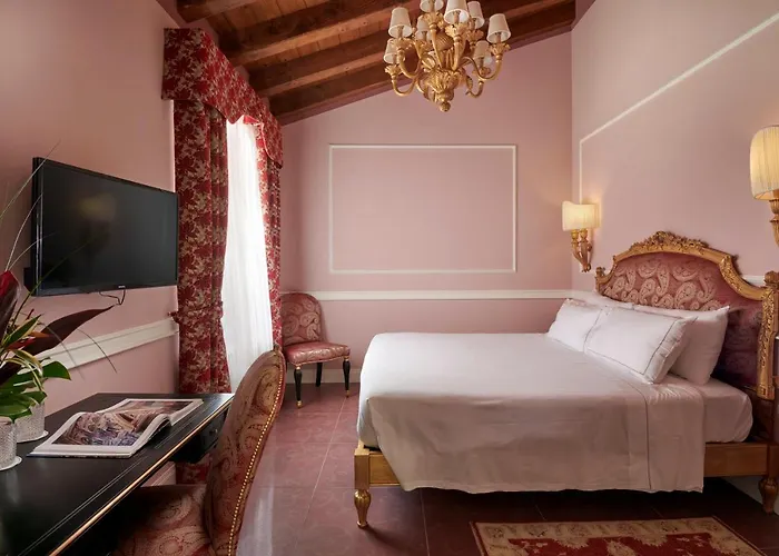 Cordevigo 5* Cavaion Veronese