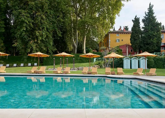 Hotel Cordevigo