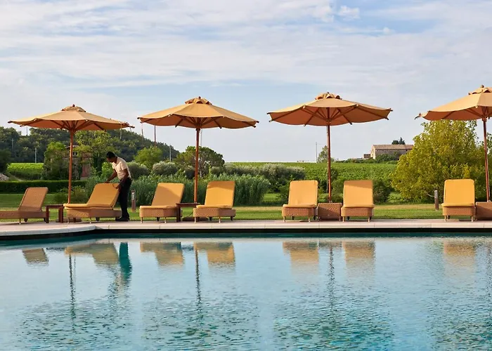 Cordevigo 5* Cavaion Veronese