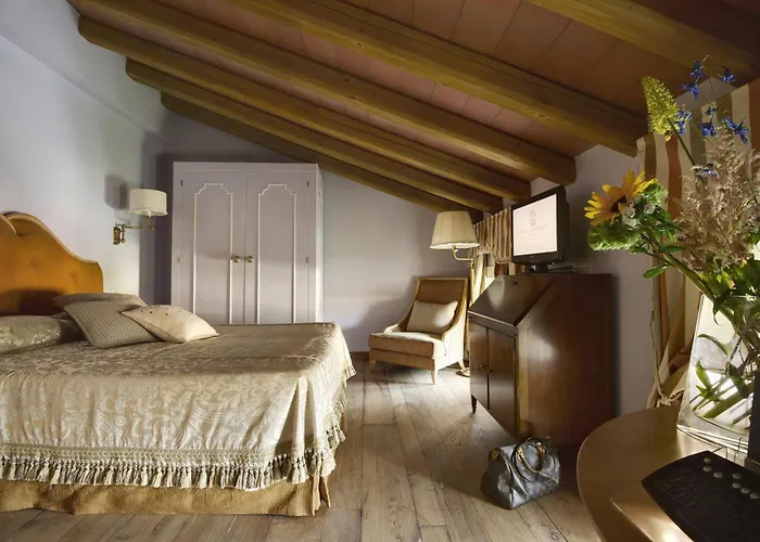 Hotel Cordevigo 5*