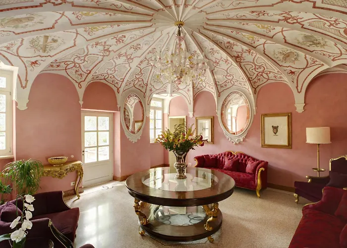Hotel Cordevigo