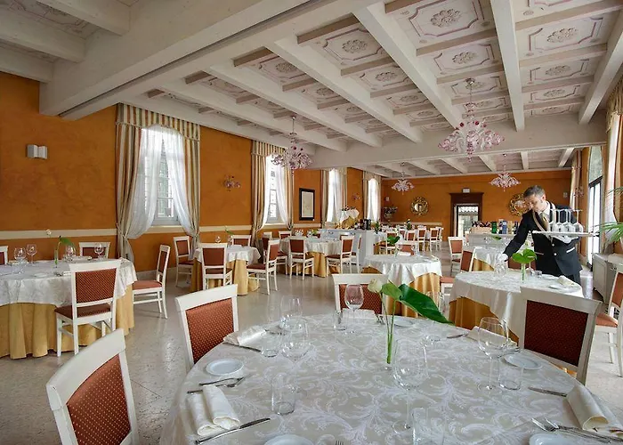 Cordevigo Hotel