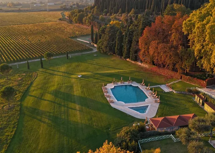 Cordevigo Hotel 5*