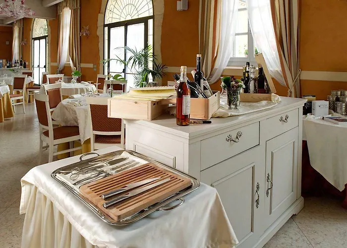 Hotel Cordevigo Cavaion Veronese