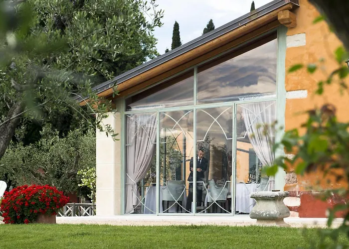 Cordevigo Hotel