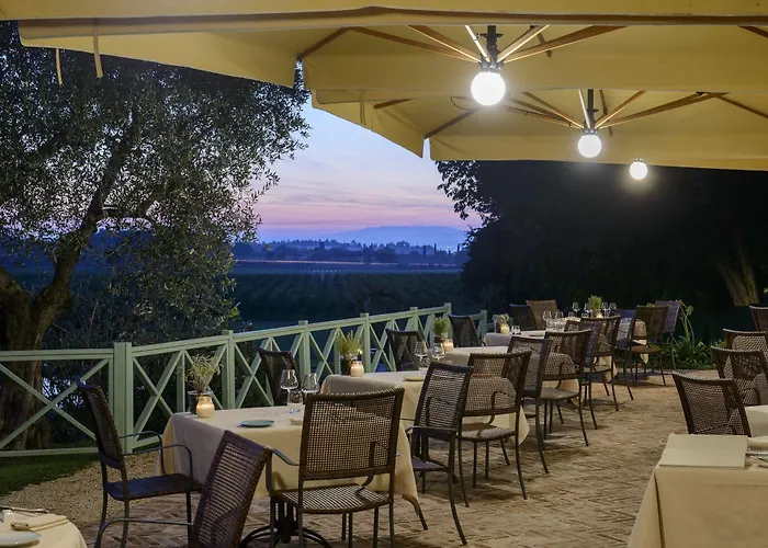 Cordevigo Hotel Cavaion Veronese