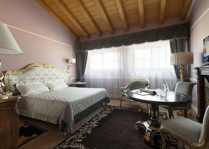 Hotel Cordevigo 5*