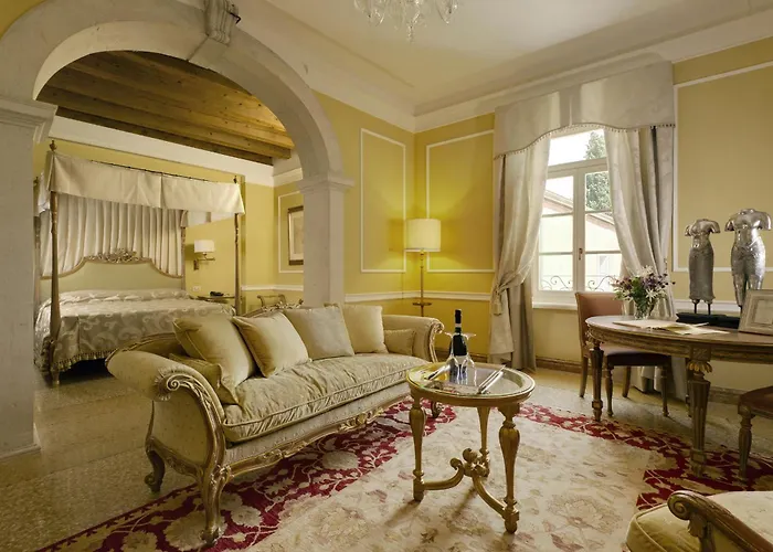 Cordevigo Hotel
