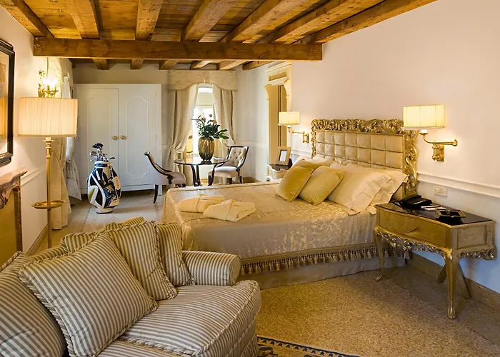 Cordevigo Hotel