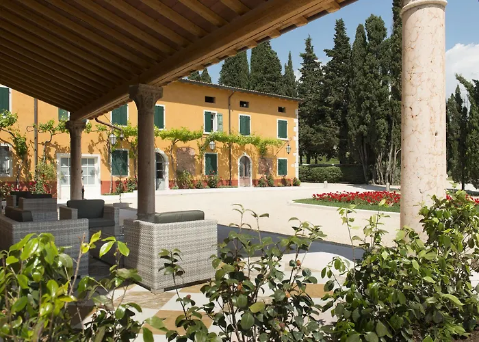 Cordevigo 5* Cavaion Veronese