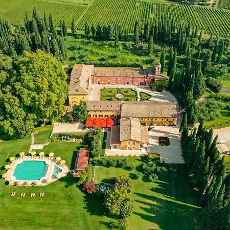 Hotel Cordevigo