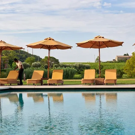 Cordevigo Wine Relais 5* Cavaion Veronese
