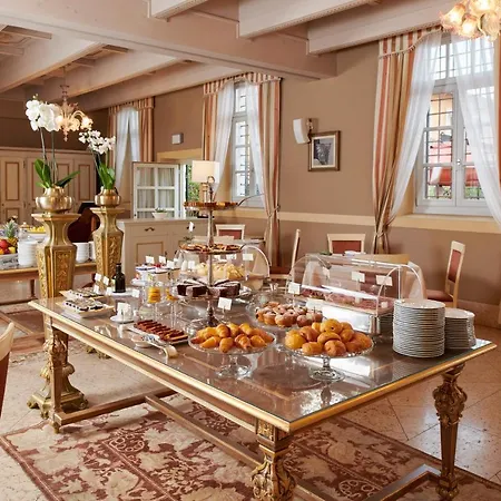 Cordevigo Wine Relais 5* Cavaion Veronese
