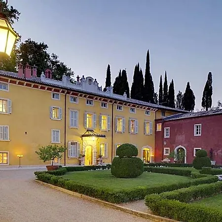 Cordevigo Hotell 5*