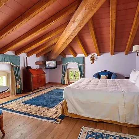 Cordevigo Hotell