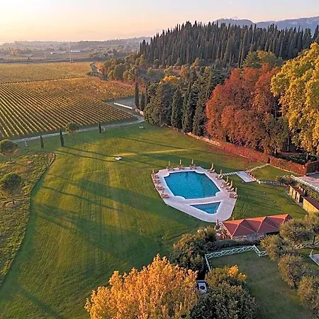 Hotel Cordevigo 5*