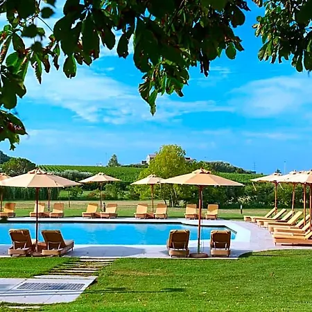 Cordevigo Hotel 5*