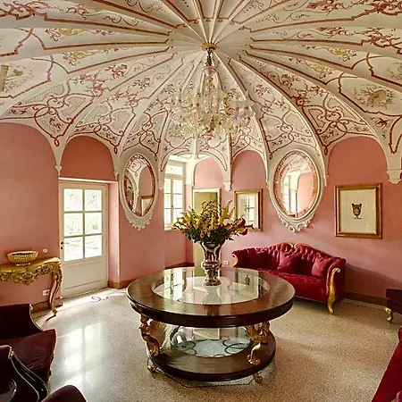 Hotel Cordevigo 5*