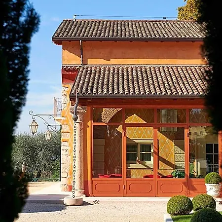 Cordevigo 5* Cavaion Veronese