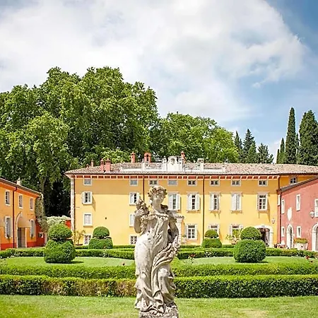 Cordevigo Hotel