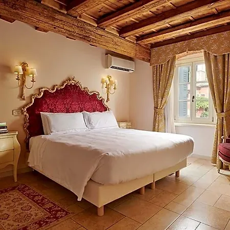 Cordevigo Hotel 5*