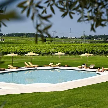 Hotel Cordevigo 5*