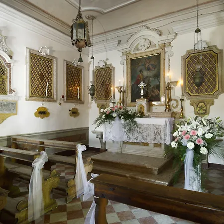 Ξενοδοχείο Cordevigo Cavaion Veronese