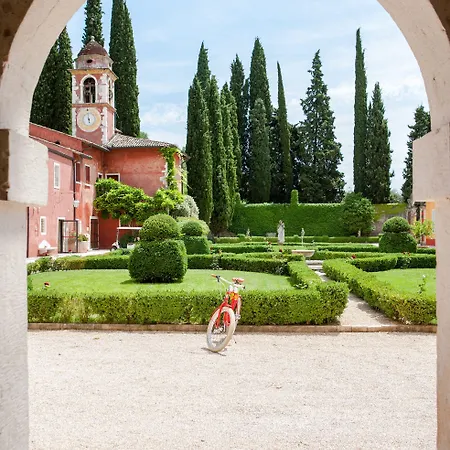 Hotel Cordevigo