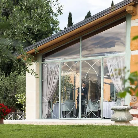 Cordevigo Hotel