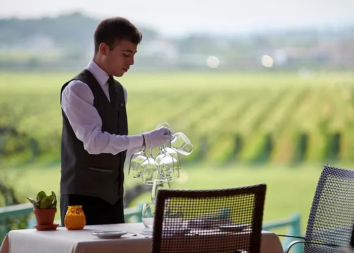 Hotell Cordevigo Cavaion Veronese