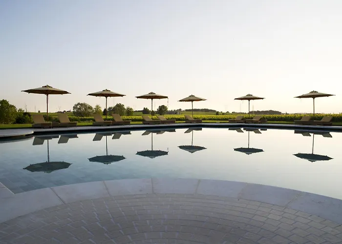 Hotell Cordevigo Cavaion Veronese