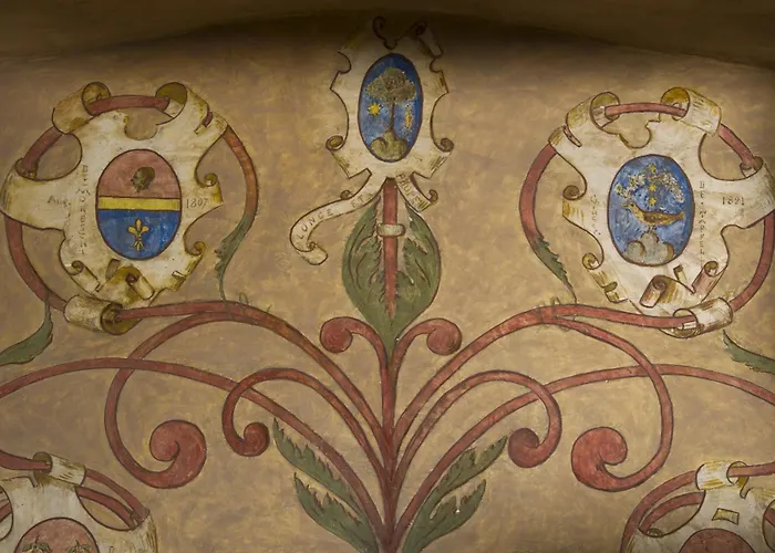 Hotell Cordevigo Cavaion Veronese