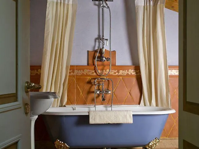 Cordevigo Wine Relais Hotel 5*