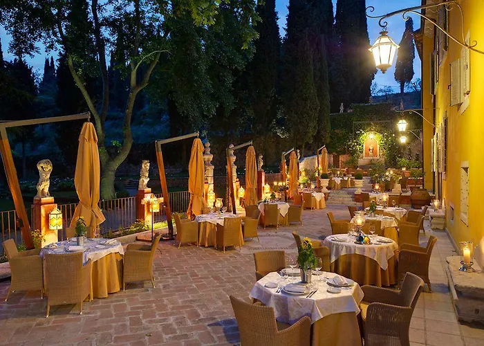 Cordevigo Wine Relais 5*