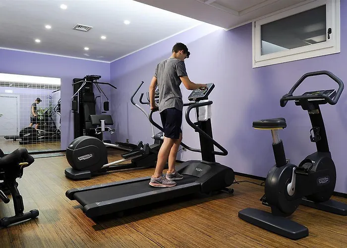 Cordevigo Hotell Cavaion Veronese