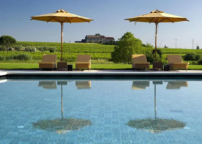 Cordevigo 5* Cavaion Veronese