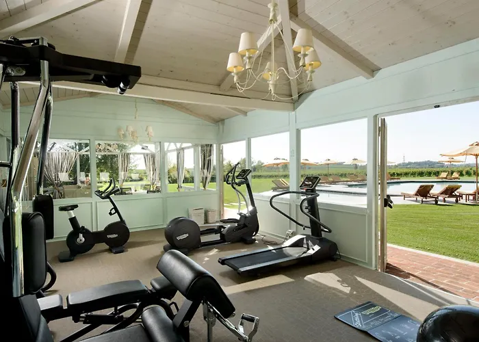 Cordevigo 5* Cavaion Veronese