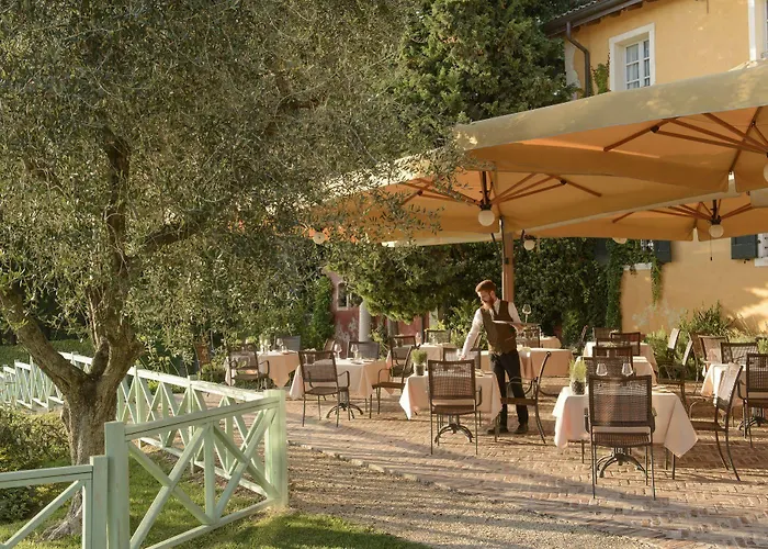 Hotell Cordevigo Cavaion Veronese